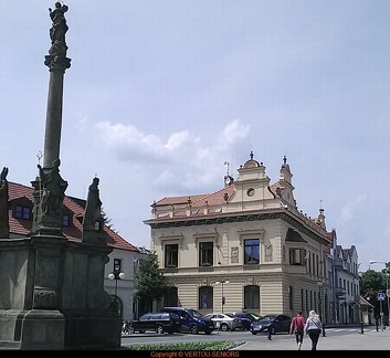 04-La-mairie-de-Podebrady