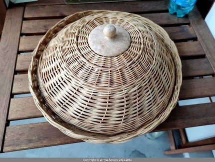 Vannerie-oeuvres des adherents 02