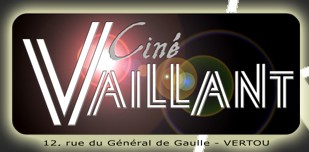 Ciné Vaillant Vertou