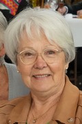 Nicole CHATELLIER-CAILLÉ