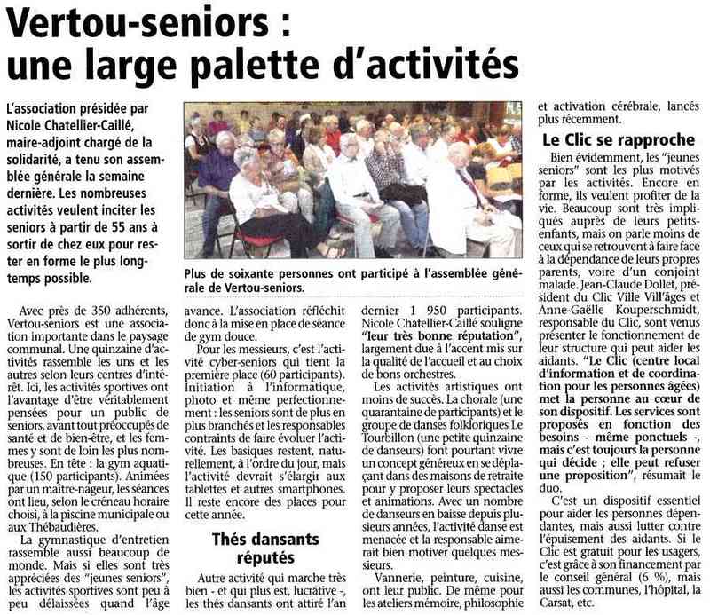 HSM Article du 101013 assemblée générale