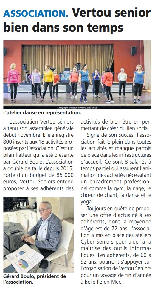 HSM Article du 23 novembre 2023