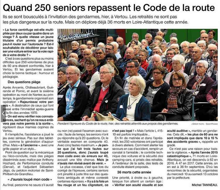 OF Article du 03 10 18 2