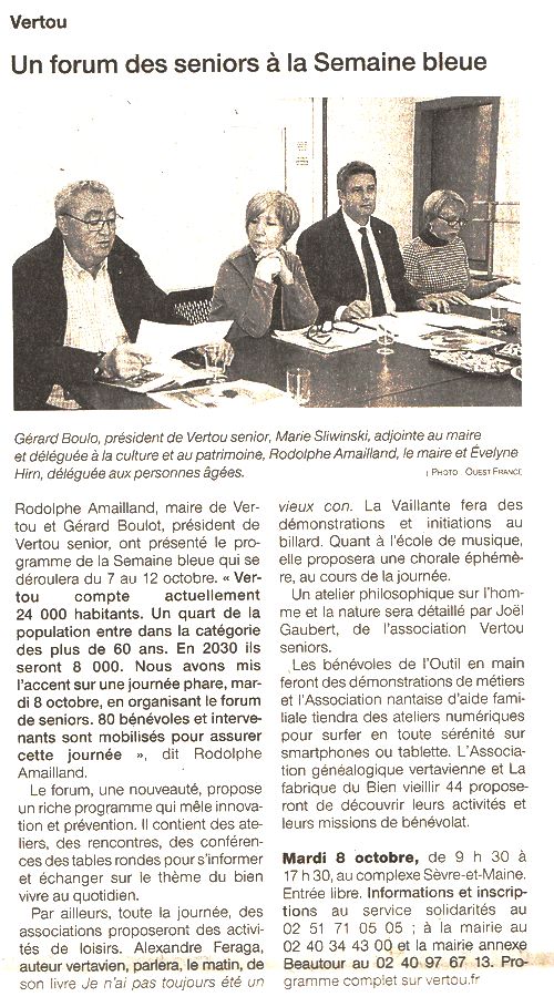 OF Article du 05 10 19