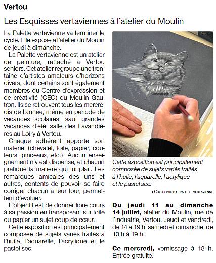 OF Article du 09 07 19