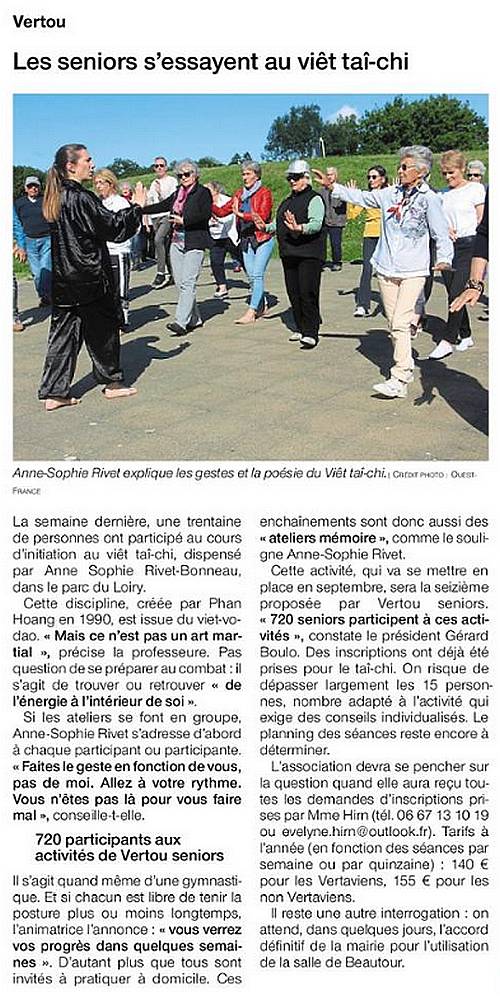 OF Article du 11 06 19