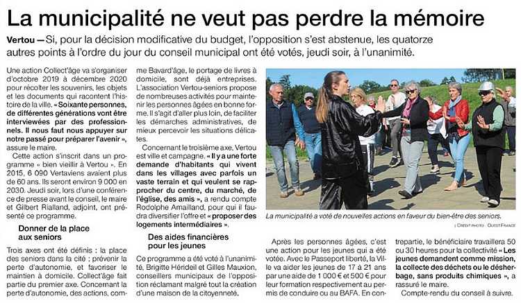 OF Article du 22 06 19