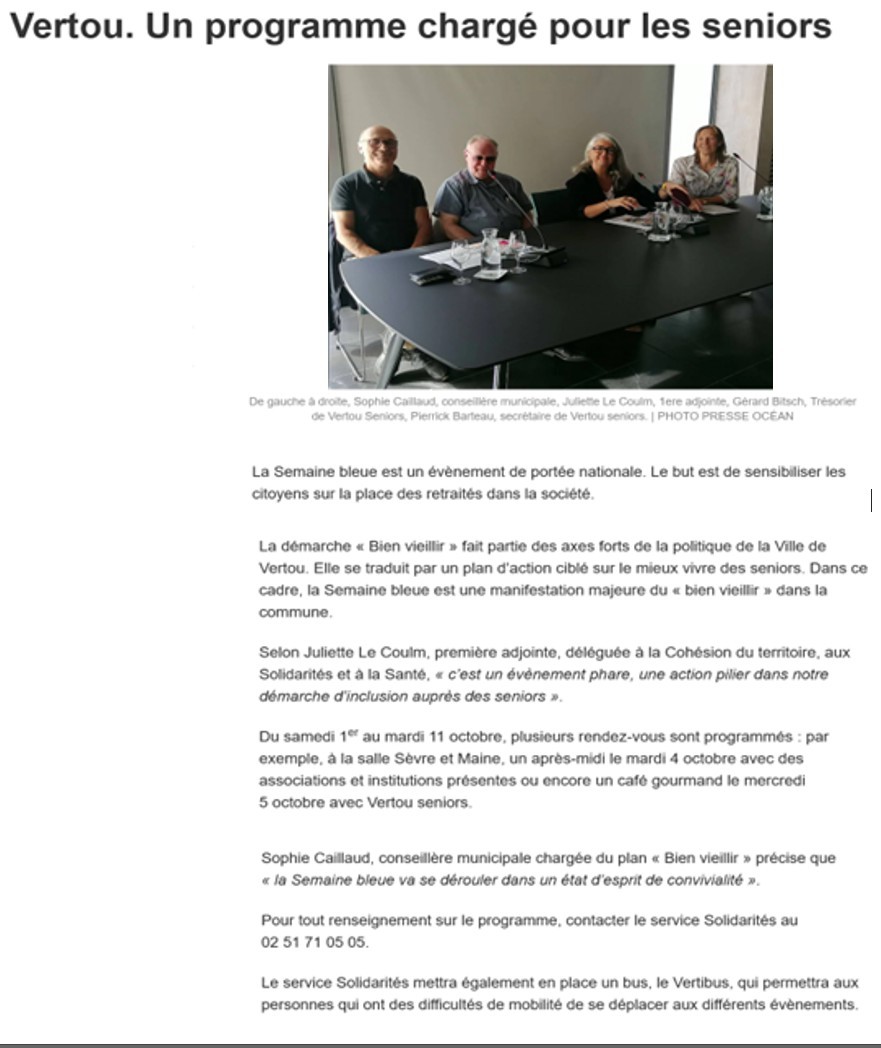 PO Article du 27 septembre 2022